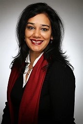 Huma Khamis Madden