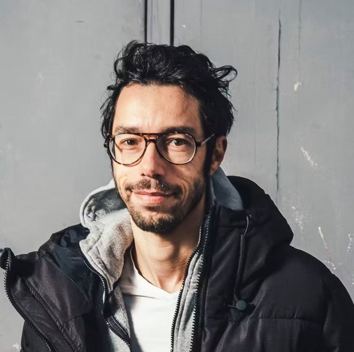 Johan Weisz