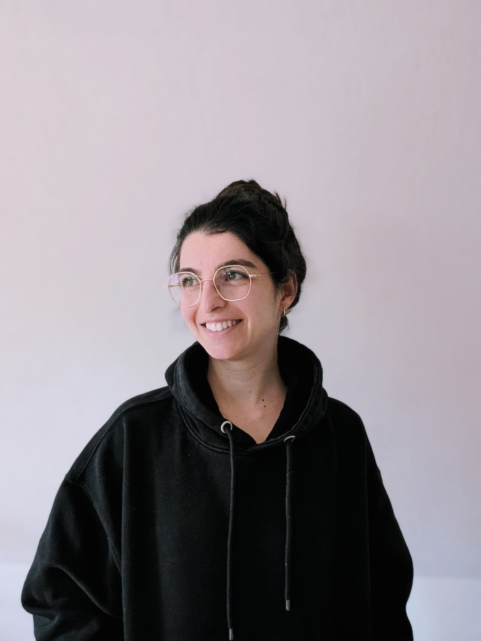 Laura Tegner