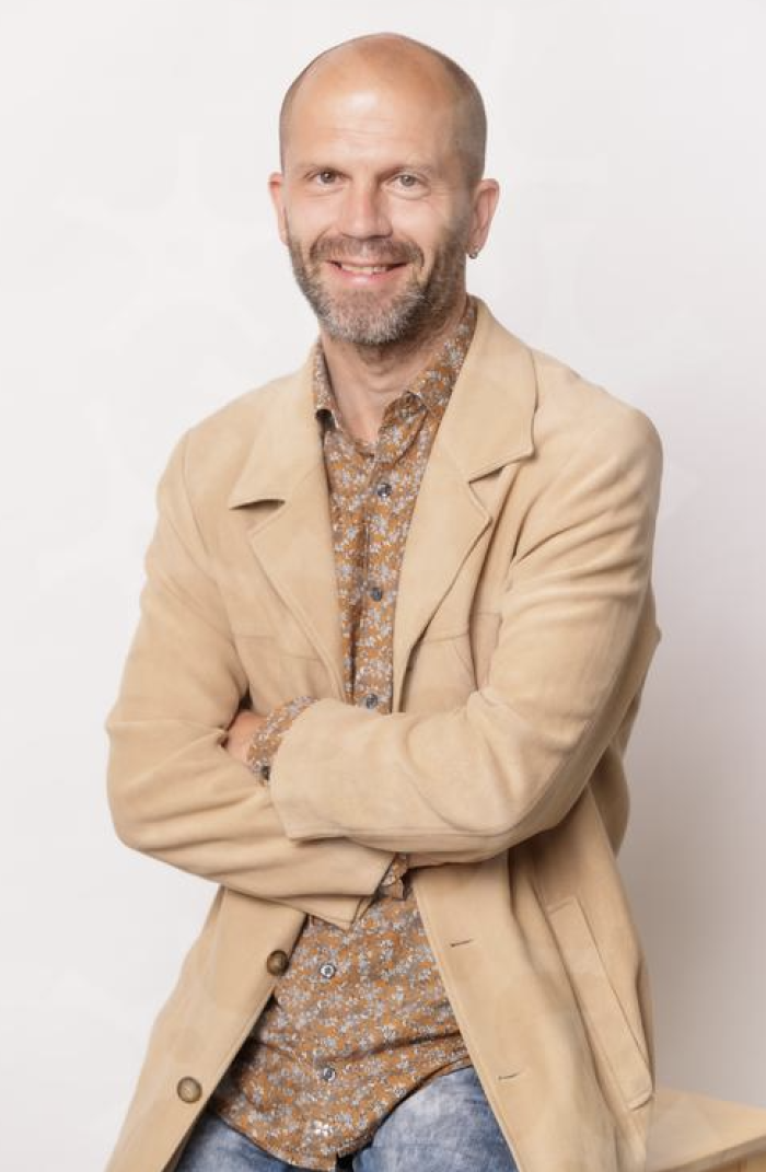 Pascal Wagner-Egger