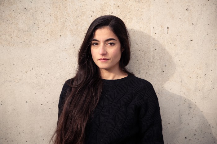 Pia Shazar