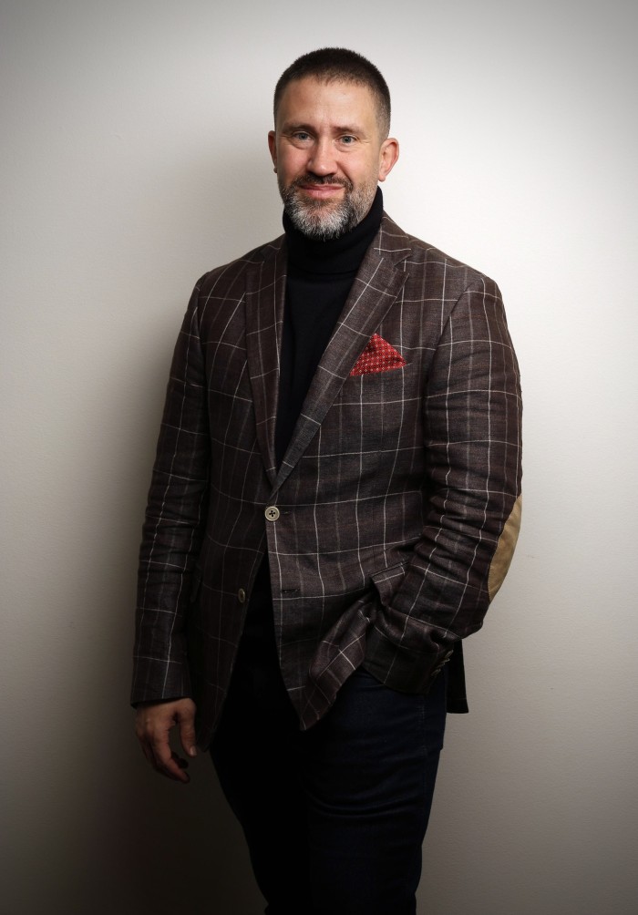 Raphaël Pomey