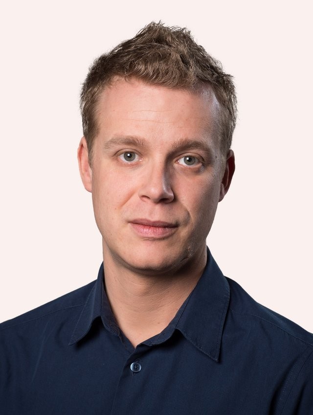 Rouven Gueissaz