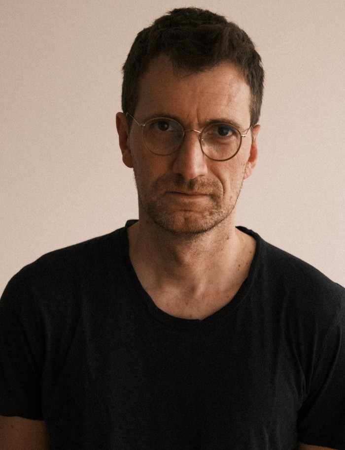 Thomas Cadène