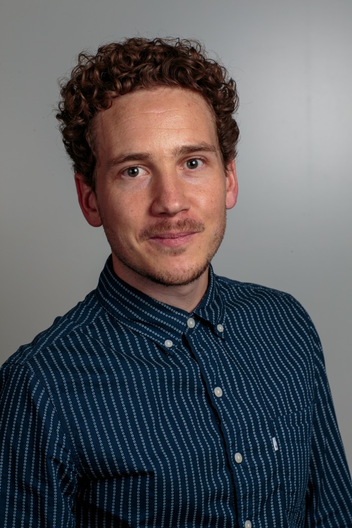 Vladimir Farine