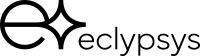 eclypsys-total-logo-black