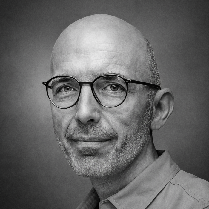 Adrien Zerbini