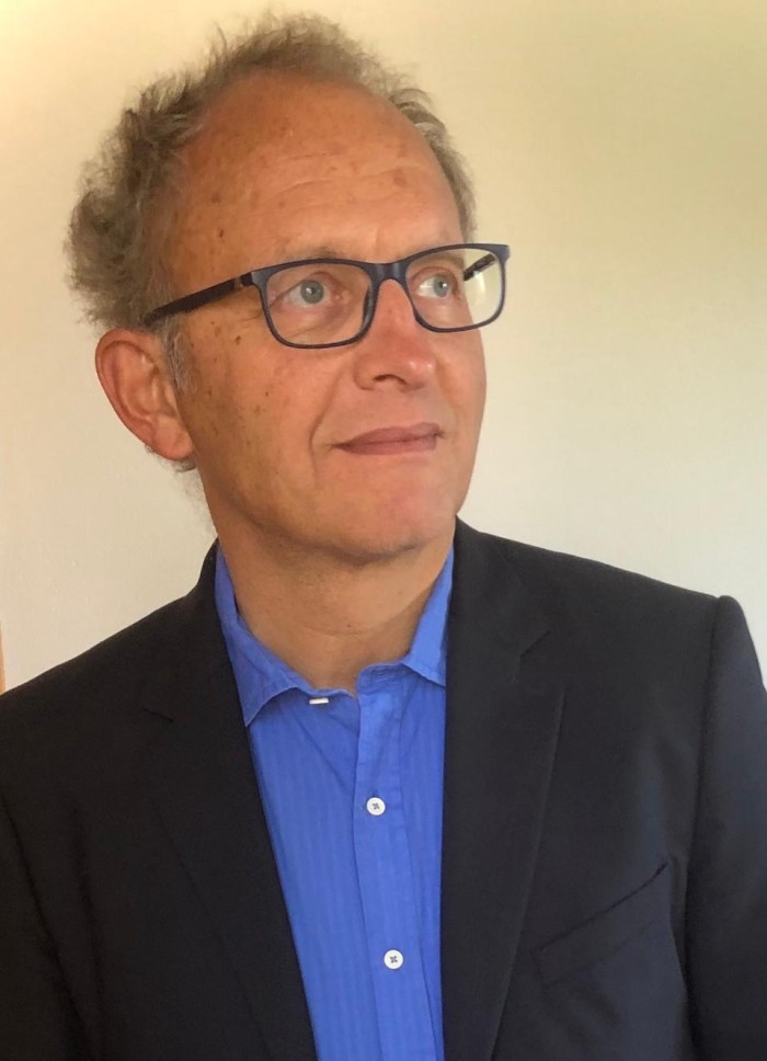 Bertrand Kiefer