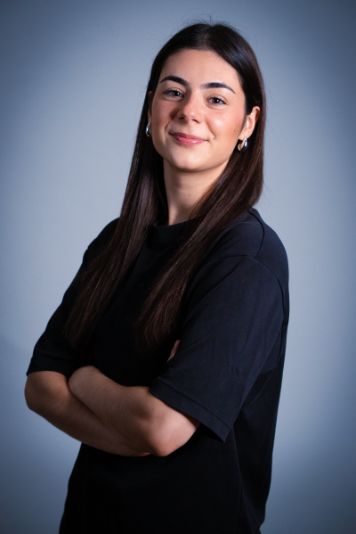 Camille Bertholet