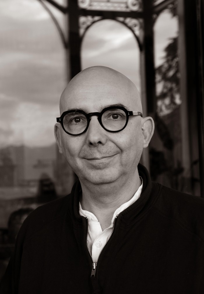 Carlos Henriquez