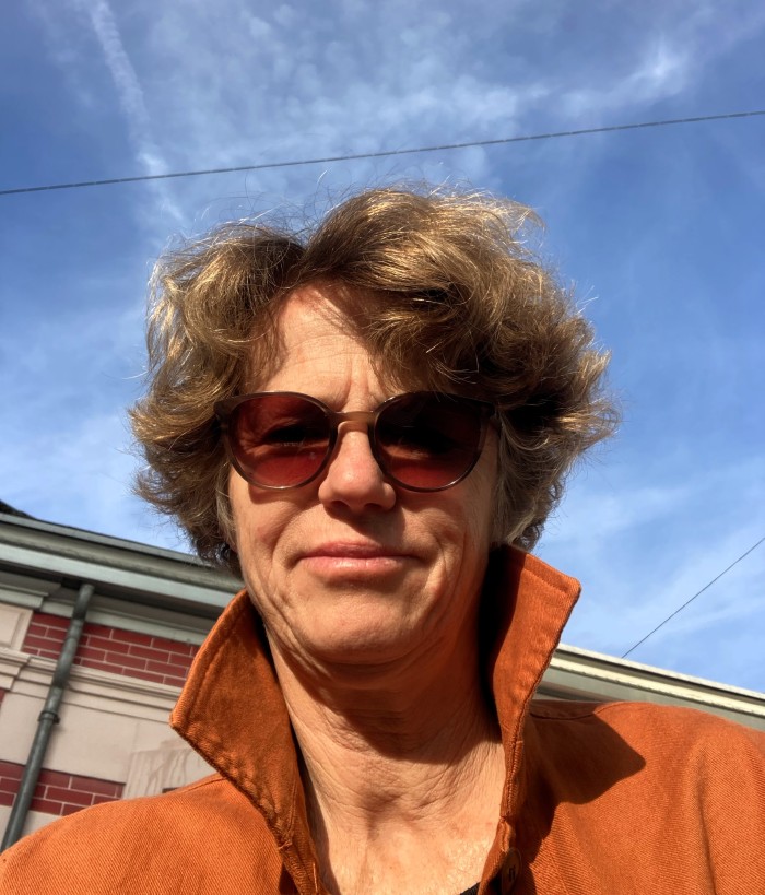 Cécile Durring