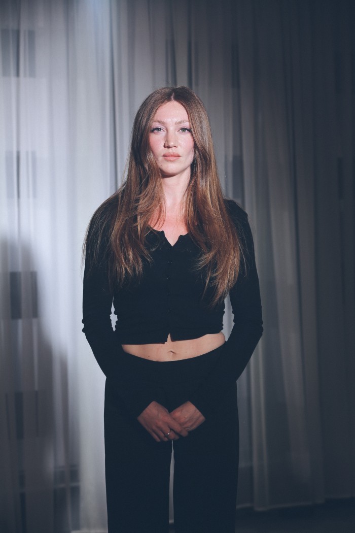 Charlotte Vautier