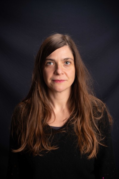 Chloé Andries
