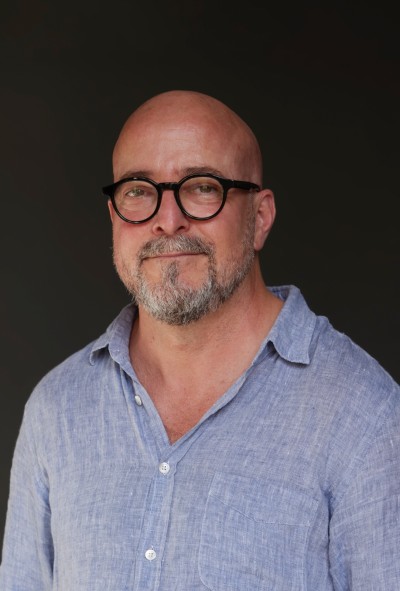 Claude Ansermoz