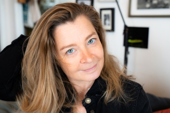 Clémentine Bisiaux