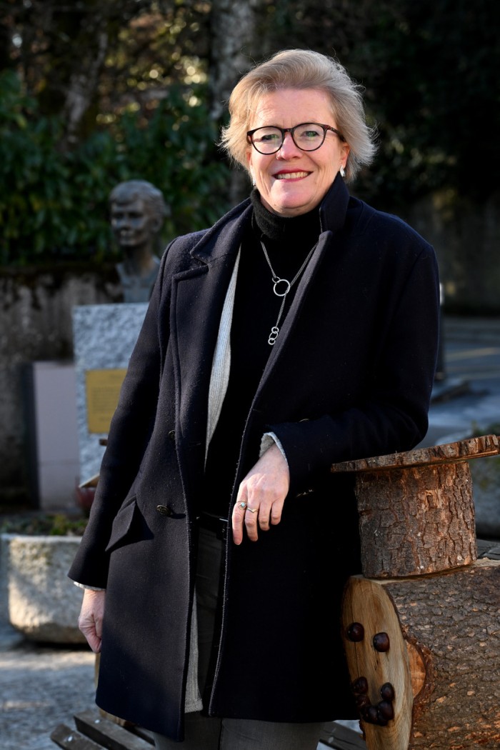 Corinne Druey