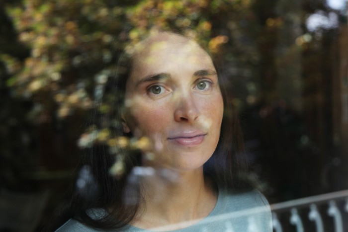 Elisa Lavergo