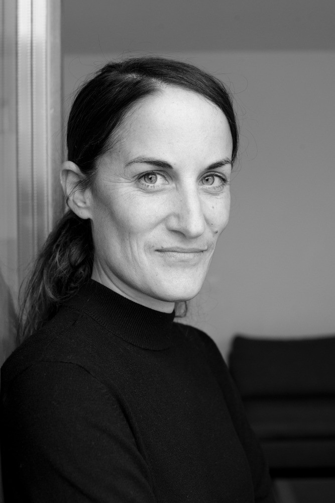 Fanny Vaucher