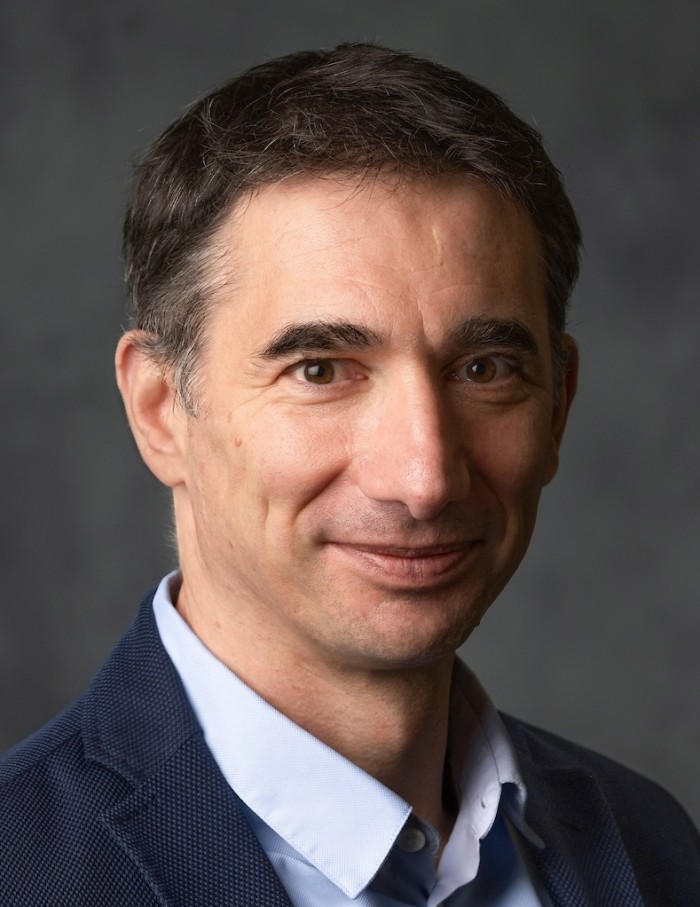 Gaël Hürlimann