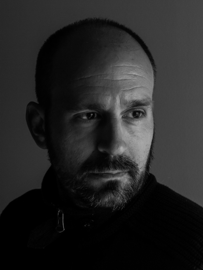 Gilles Steinmann