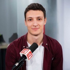 Grégory Genevrier