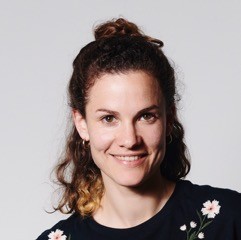 Johanna Weidtmann