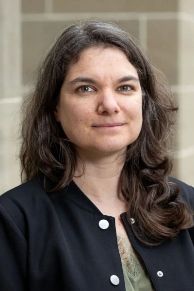 Laura Drompt