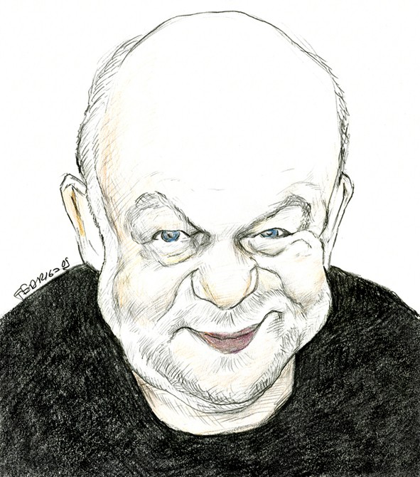 Laurent Flutsch