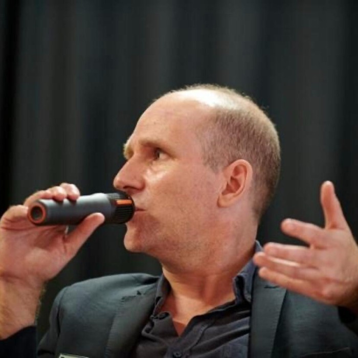 Marc Boivin