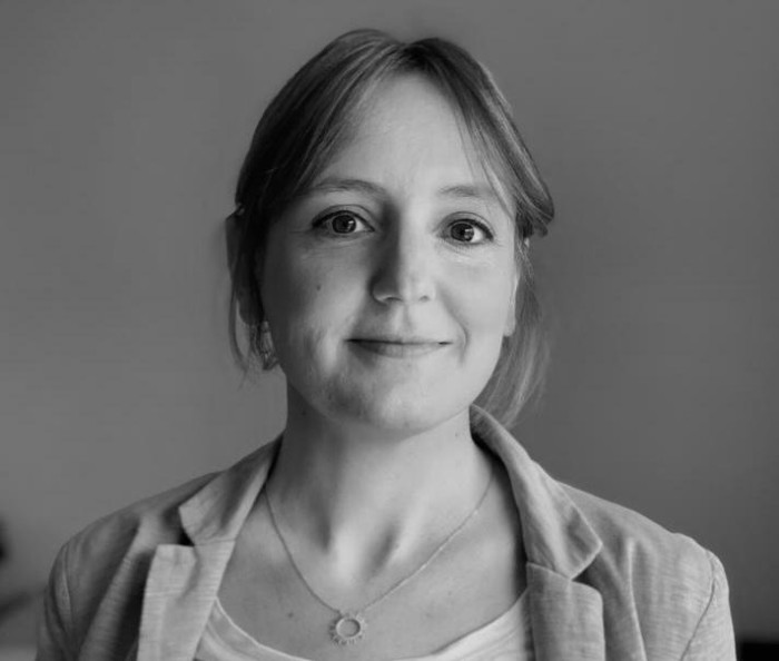 Marie Maurisse