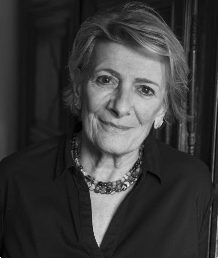 Martine Bourquin