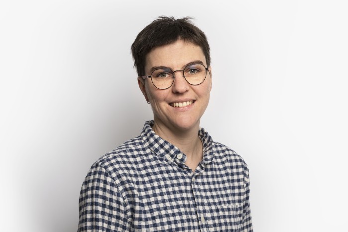 Mathilde Matras