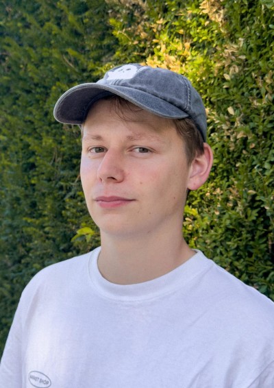 Michaël La Monnaie