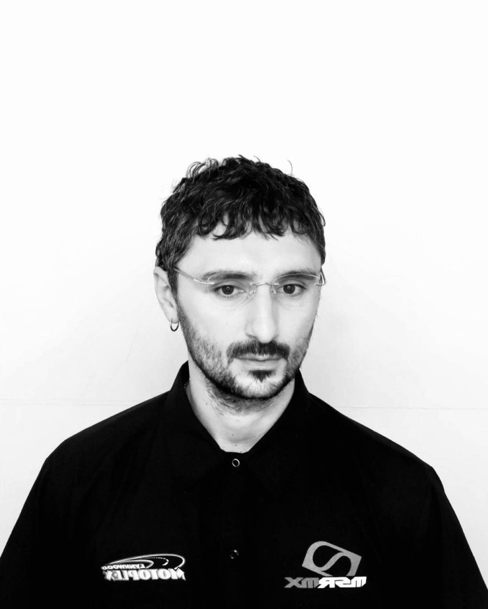 Nico Alexandroff