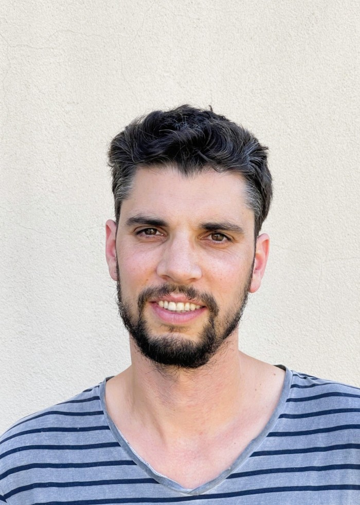 Olivier Christe