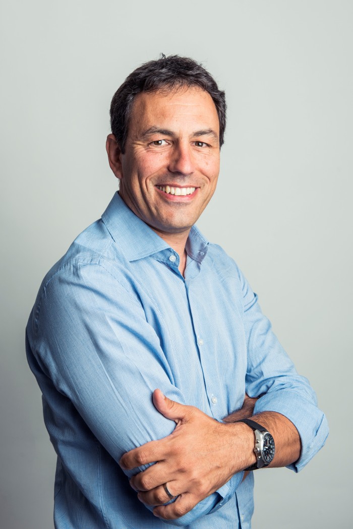 Olivier Dessibourg