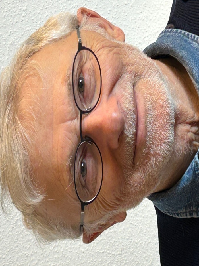 Peter Rothenbühler