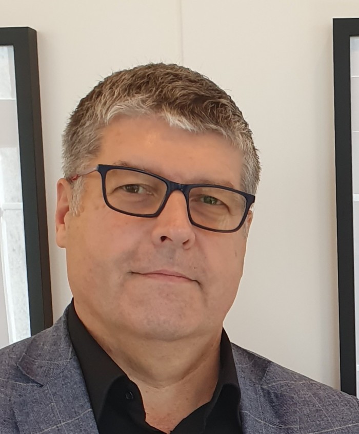 Philippe Amez-Droz