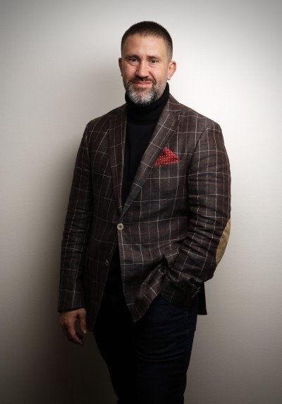 Raphaël Pomey