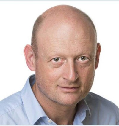 Serge Michel