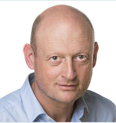 Serge Michel