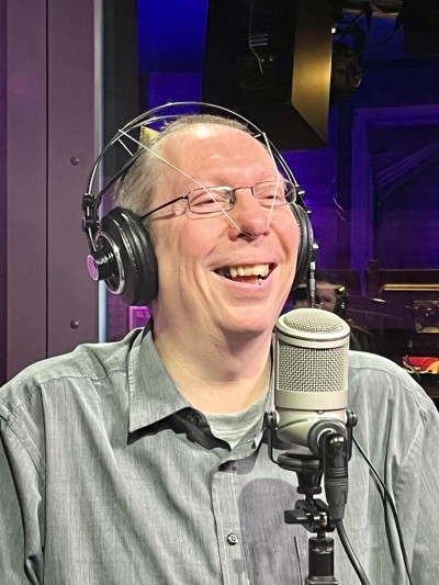 Stéphane Babey