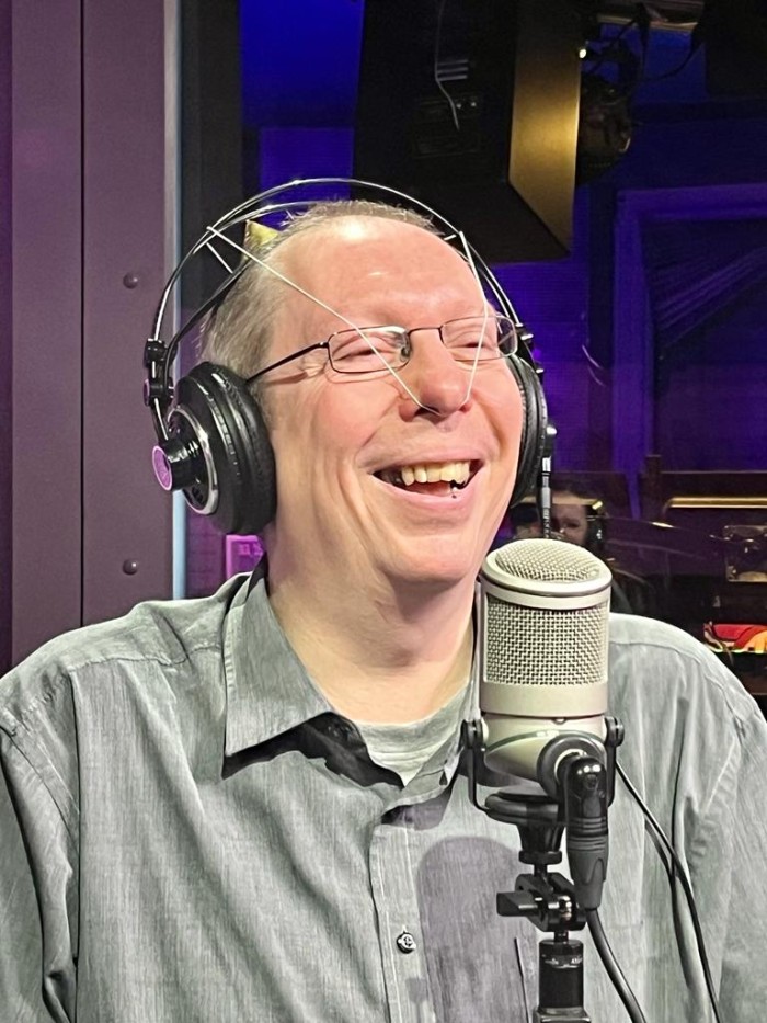 Stéphane Babey