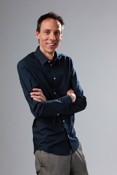 Stéphane Gabioud
