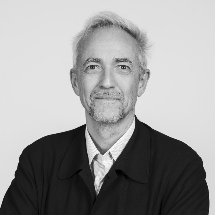 Sylvain Besson