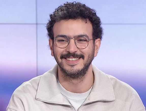 Yacine Nemra