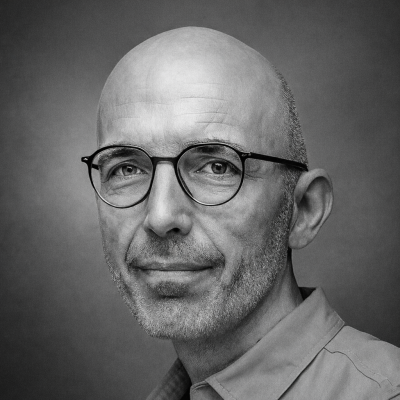 Adrien Zerbini
