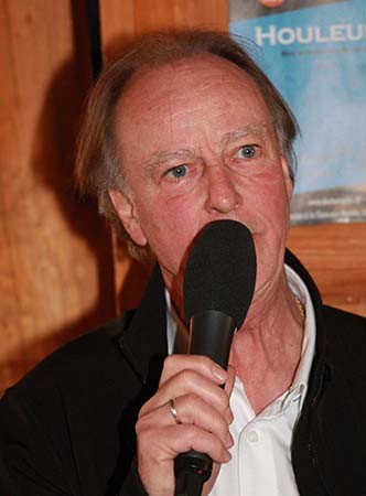 Alain Witz