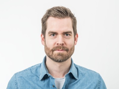 Alex Kühni