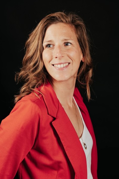 Amélie Verreydt